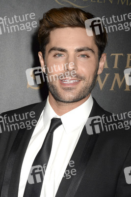Filmpremiere 'The Greatest Showman' in New York