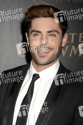 Filmpremiere 'The Greatest Showman' in New York