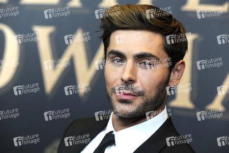 Filmpremiere 'The Greatest Showman' in New York