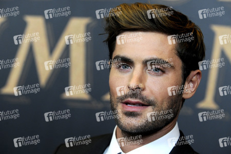 Filmpremiere 'The Greatest Showman' in New York