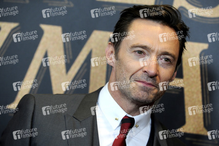 Filmpremiere 'The Greatest Showman' in New York
