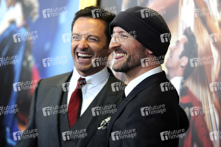 Filmpremiere 'The Greatest Showman' in New York