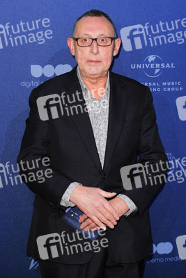 British Independent Film Awards 2017 in London