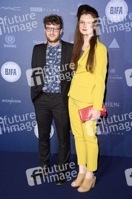 British Independent Film Awards 2017 in London