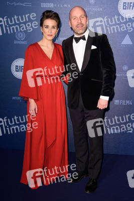British Independent Film Awards 2017 in London