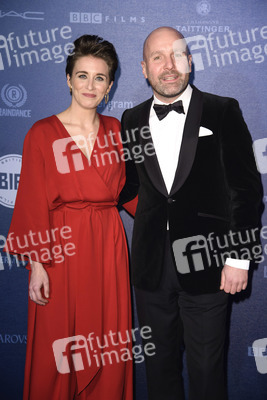 British Independent Film Awards 2017 in London