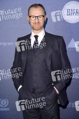 British Independent Film Awards 2017 in London