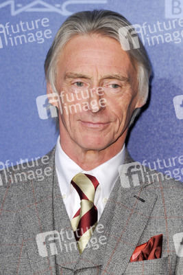 British Independent Film Awards 2017 in London