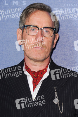 British Independent Film Awards 2017 in London