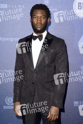 British Independent Film Awards 2017 in London