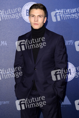 British Independent Film Awards 2017 in London