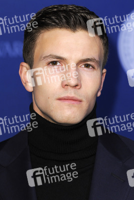 British Independent Film Awards 2017 in London