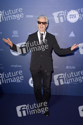 British Independent Film Awards 2017 in London