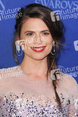 British Independent Film Awards 2017 in London