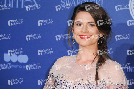 British Independent Film Awards 2017 in London