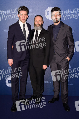 British Independent Film Awards 2017 in London
