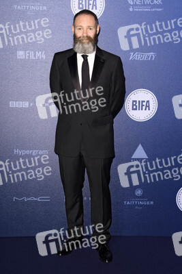 British Independent Film Awards 2017 in London