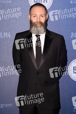 British Independent Film Awards 2017 in London