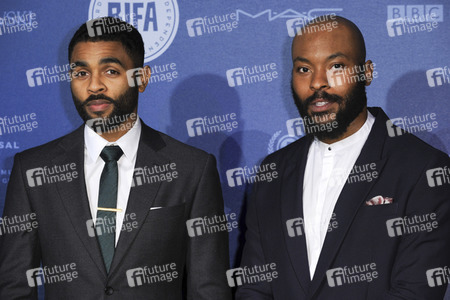 British Independent Film Awards 2017 in London