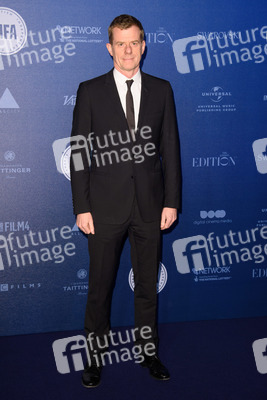 British Independent Film Awards 2017 in London
