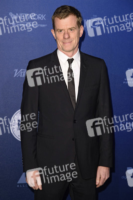 British Independent Film Awards 2017 in London