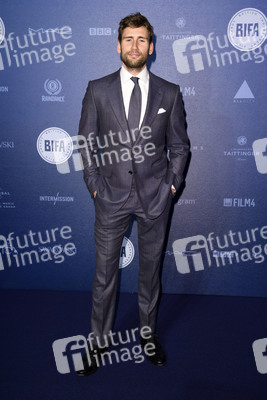 British Independent Film Awards 2017 in London