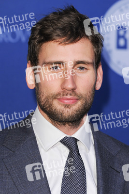 British Independent Film Awards 2017 in London