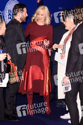 British Independent Film Awards 2017 in London