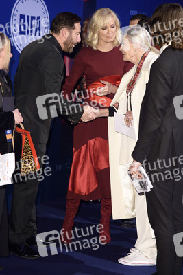 British Independent Film Awards 2017 in London