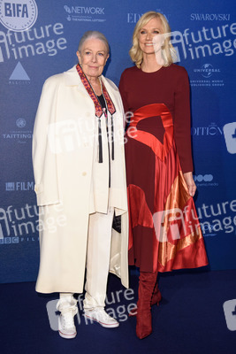 British Independent Film Awards 2017 in London