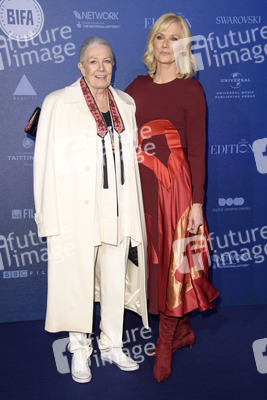 British Independent Film Awards 2017 in London