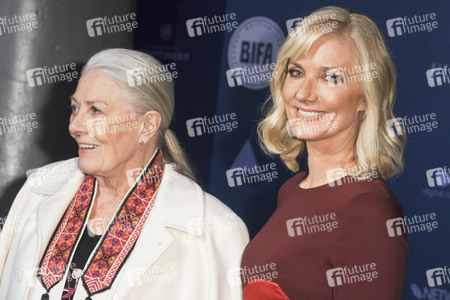 British Independent Film Awards 2017 in London