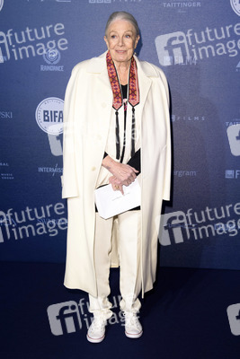 British Independent Film Awards 2017 in London