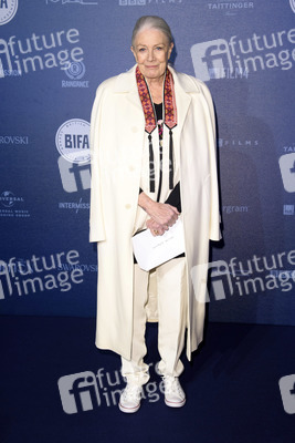 British Independent Film Awards 2017 in London