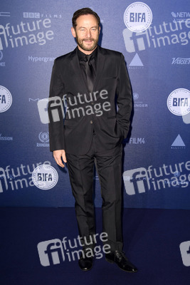 British Independent Film Awards 2017 in London