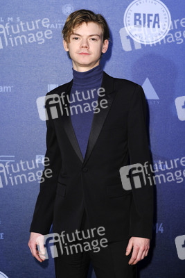 British Independent Film Awards 2017 in London