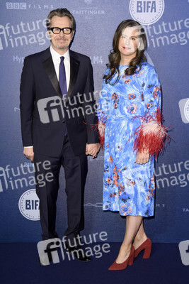 British Independent Film Awards 2017 in London