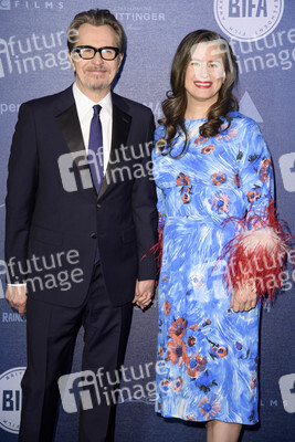 British Independent Film Awards 2017 in London
