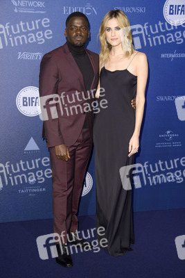 British Independent Film Awards 2017 in London