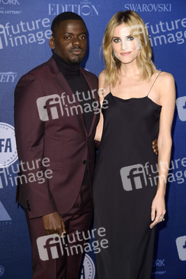 British Independent Film Awards 2017 in London