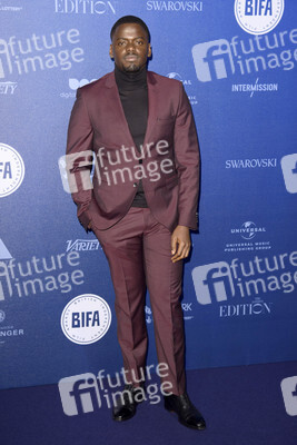 British Independent Film Awards 2017 in London