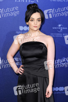 British Independent Film Awards 2017 in London