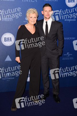 British Independent Film Awards 2017 in London