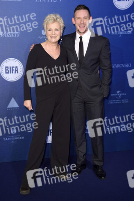 British Independent Film Awards 2017 in London