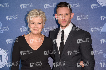 British Independent Film Awards 2017 in London