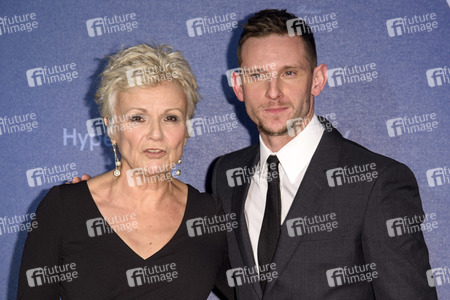 British Independent Film Awards 2017 in London