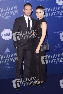 British Independent Film Awards 2017 in London