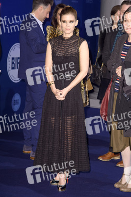 British Independent Film Awards 2017 in London