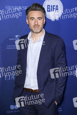 British Independent Film Awards 2017 in London