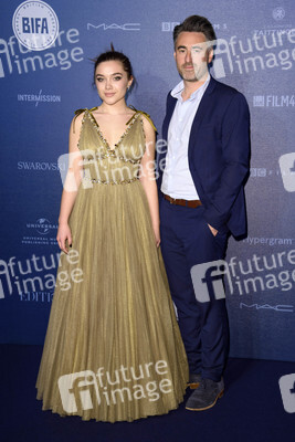 British Independent Film Awards 2017 in London
